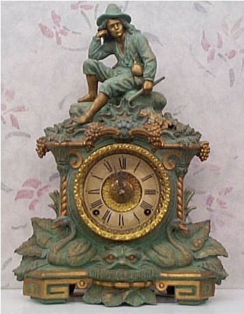 US Clock Company